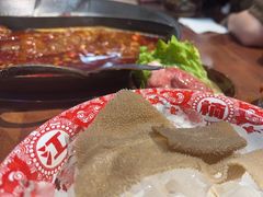 -楠火锅(新塘翡翠绿洲店)