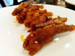 -华安国际大酒店-餐厅