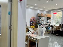 -艾贝尔宠物医院·宠保定点·超声绝育·免疫点(樱花路店)