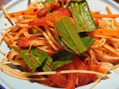 -小小集渔·泰式大排档(太古里香槟店)
