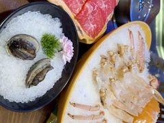 -东海怡品海鲜豆捞(星街坊店)