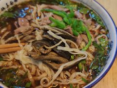 -镇南锅盖面馆(解放路店)