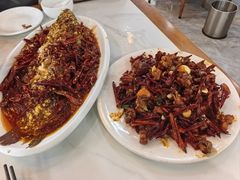 -田记餐馆(富国街店)