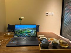 -隐溪茶馆(静安寺店)