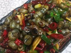 -云晓光头烧烤吧(盛夏店)