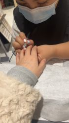 -M13瑾玳•专业美甲美睫