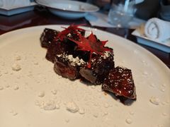 金牌小牛肉-解香楼(八盘岭路店)