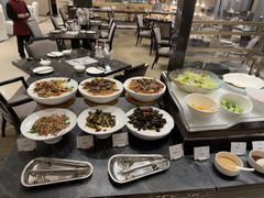 -京香轩·中餐厅(上海中庚聚龙酒店)