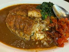 -伽喱博士 Dr.CURRY咖喱饭(太阳宫咖喱店)