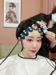点击看大图 -盘子女人坊古装写真摄影(南京总店)