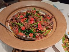 -厝小满.姜母鸭/泉州菜(桥南店)
