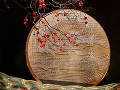 -馋遇江南·精致湖景雅宴(东方之门店)