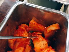 -神仙雪浓汤(明洞店)