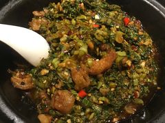 -味上湘菜馆(岳麓山店)
