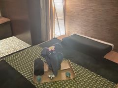 -泰迈·影院式足道SPA(世纪大道店)