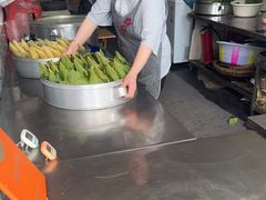 -叶婆婆豆浆馍馍