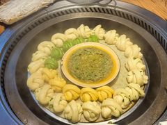 -山河屯铁锅炖(绥望路店)