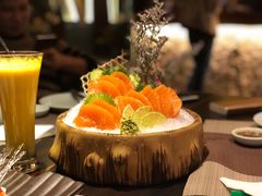 -山葵家·创意料理(万象汇店)