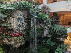 -广州白天鹅宾馆