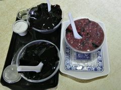 -百花传统甜品店(原址店)