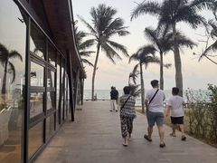 -这片海·海景餐厅(博鳌店)