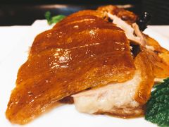 -京味民福烤鸭店(建设四马路店)