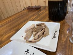 -牛小隆牛肉面馆(四牌楼店)