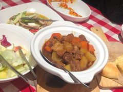 小火煨牛肉-西贝莜面村(近铁城市广场店)