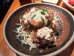 南蛮炸鸡-醉虎传(南锣鼓巷店)