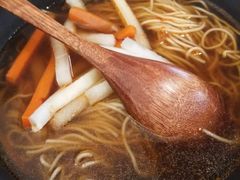 -贡梅老面馆·蟹粉面·无锡特色小吃(南长街主推店)