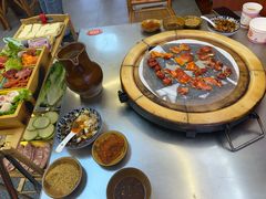 -阿昌白族石板烧·菌锅(大理古城店)