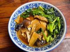 -西园寺素食(西园弄戒幢律寺店)