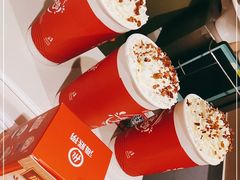 -海底捞火锅(上元大街店)