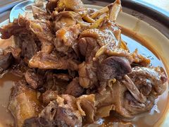 -闽海肴(北辰荟店)