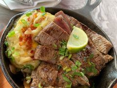 法士达扒牛肉-Chili's Cafe&Bar奇利斯(滨江店)