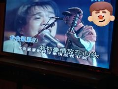 -堂会(缤缤店)