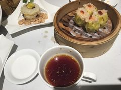 -潮福城大酒楼·潮味粤品·港式点心(湖滨北路店)