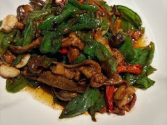 -秀儿四九城·新京菜(亚运村鸟巢店)