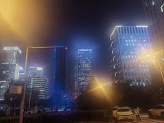 -西安长征华美达酒店