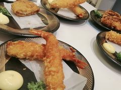 -牛邸·烧肉饭(来福士店)