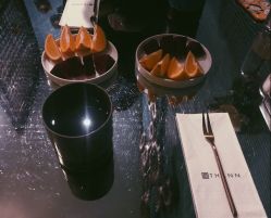 -THANN EXPRESS SPA