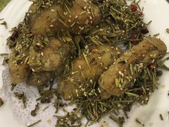-尚岛私房菜(西方巷店)