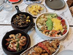 -G+KITCHEN(龙湖狮山天街店)