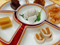 -白家大院·王府宫廷菜(苏州街店)
