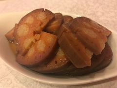 -永兴餐厅(复兴中路店)