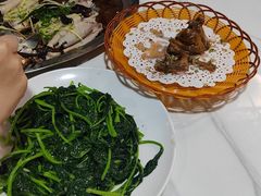-东坊味道私房菜·地道顺德菜(大良店)