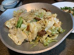-几荷·恰似故人来(秀水广场店)