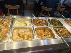 -新红帽自助盒饭(大悦城店)
