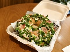 -Let's Taipei 非常烘焙(太古里店)