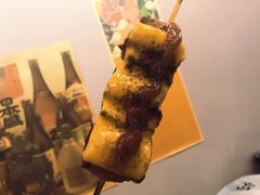 -鸟串烧Yakitori